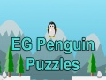 ເກມ EG Penguin Puzzles