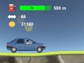 ເກມ Hill Racing