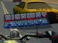 ເກມ Highway Cruiser