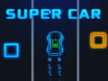 ເກມ Super Car 