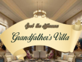 ເກມ Spot The Differences Grandfather's Villa