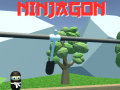 ເກມ Ninjagon