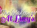 ເກມ The Makeover at Lucy's!