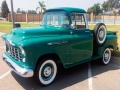 ເກມ Classic Trucks Puzzle
