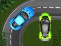 ເກມ Speed Circular Racer