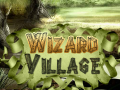 ເກມ Wizard Village