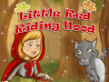 ເກມ Little Red Riding Hood 