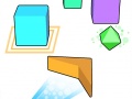 ເກມ Cube Wave