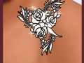ເກມ Tattoo Salon