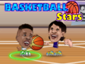 ເກມ Basketball stars