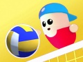 ເກມ Volley Beans