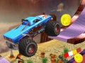 ເກມ Xtreme Monster Truck