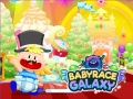 ເກມ Baby Race Galaxy