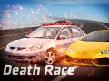 ເກມ Death Race Sky Season