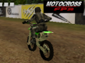 ເກມ Motocross FPS