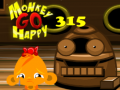 ເກມ Monkey Go Happly Stage  315