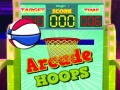 ເກມ Arcade Hoops