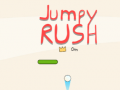 ເກມ Jumpy Rush