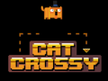 ເກມ Crossy Cat