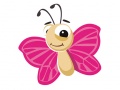 ເກມ Butterfly Puzzle Challenge