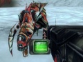 ເກມ Alien Planet 3d Shooter