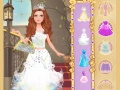 ເກມ Princess Makeover