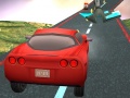 ເກມ Car Tracks Unlimited
