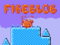 ເກມ Fire Blob