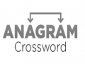 ເກມ Anagram Crossword