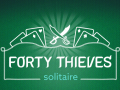 ເກມ Forty Thieves Solitaire