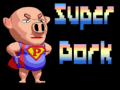 ເກມ Super Pork