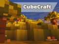 ເກມ Kogama: CubeCraft