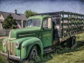 ເກມ Rusty Cars Puzzle