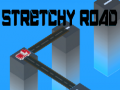 ເກມ Stretchy Road