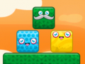 ເກມ Cubes War