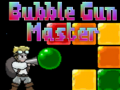 ເກມ Bubble Gun Master