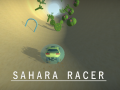 ເກມ Sahara Racer