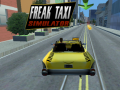 ເກມ Freak Taxi Simulator
