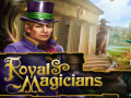 ເກມ Royal Magicians