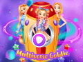 ເກມ Multiverse Goldie