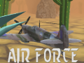 ເກມ Air Force