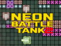 ເກມ Neon Battle Tank 2