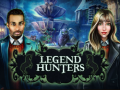 ເກມ Legend Hunters