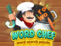 ເກມ Word Search Puzzle