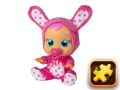 ເກມ Baby Doll Jigsaw