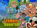 ເກມ Zombie Shooter