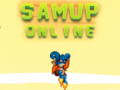ເກມ SamUP Online