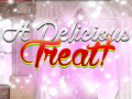 ເກມ A Delicious Treat