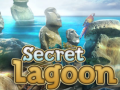 ເກມ Secret Lagoon 