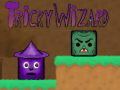ເກມ Tricky Wizard